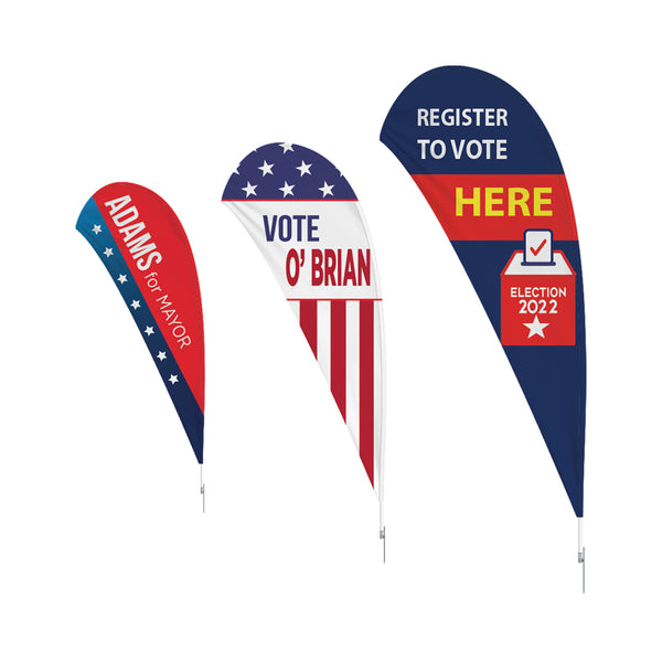 Campaign Flags