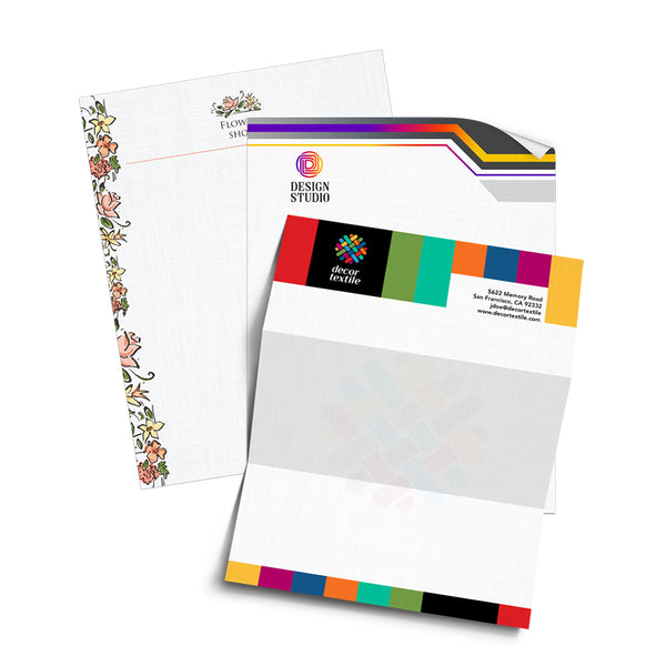 Letterhead